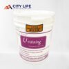 Keo chống thấm tăng độ đàn hồi 315A Uraining