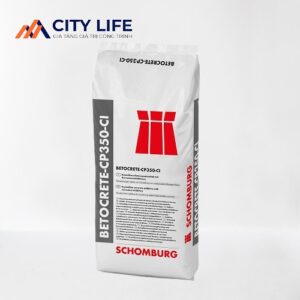 BETOCRETE-CP350-CI Phụ gia chống thấm dạng tinh thể