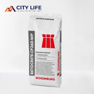 BETOCRETE-CP360-WP Phụ gia chống thấm dạng tinh thể