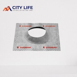 ADF pipe sleeves Ống tay áo để chống thấm xây dựng- 1 pc/pc