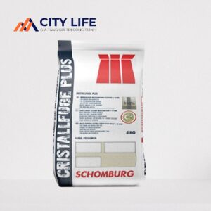 CRISTALLFUGE-PLUS