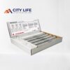 INDUFLEX-PU INDUFLEX-VK6060 Keo trám khe đàn hồi gốc PU 1 thành phần