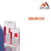 SOLOFLEX-2K/6 (25 kg bột SOLOFLEX + 4,165 kg polymer Uniflex-F)