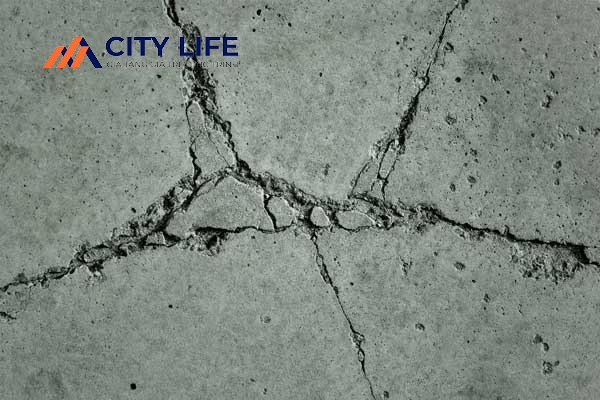 Nguyên nhân và cách xử lý vết nứt sàn bê tông hiệu quả