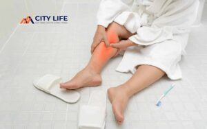 Hướng dẫn chống trơn trượt nhà tắm hiệu quả với dung dịch P.A.S.T