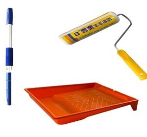 Bộ thi công quả lu len 8inch