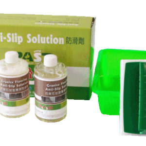 Granite Flooring Anti-Slip Solution – N4 Chất chống trượt sàn đá granit bóng