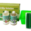 Driveway Flooring Anti-Slip Solution - SP Chất chống trượt sàn dốc