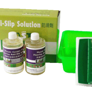 Mosaic Ceramic Tile Anti-Slip Solution N1 Chất chống trượt sàn gạch khảm
