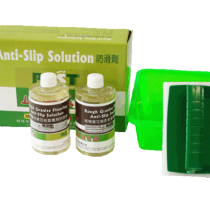 Rough Granite Flooring Anti-Slip Solution- SP Chất chống trượt sàn đá granite thô