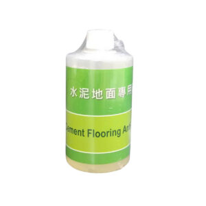 Cement Flooring Anti-Slip Solution Chất chống trơn trượt sàn xi măng, bê tông, gạch xi măng