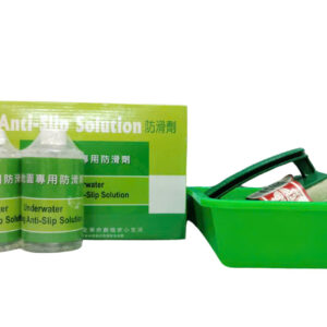 Granite Mosaic Flooring-N3  Anti-Slip Solution Chất chống trơn trượt sàn đá granit ghép- N3