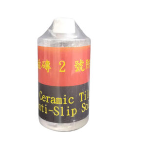 Ceramic Tile #2(N2)   Anti slip solution Chất chống trơn trượt sàn gạch men cứng D2-N2